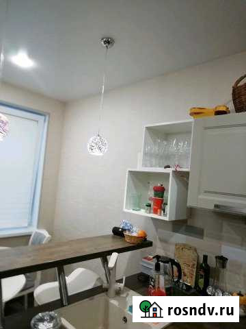 Квартира-студия, 39 м², 14/18 эт. на продажу в Волгограде Волгоград - изображение 1