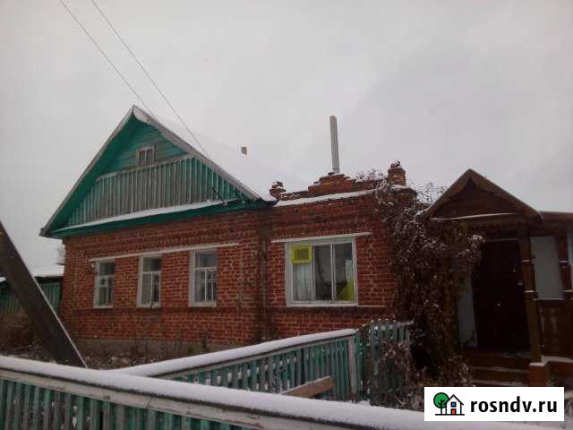 Дом 63 м² на участке 53 сот. на продажу в Каликино Каликино - изображение 1