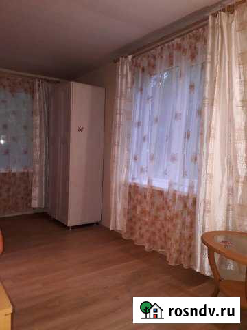 Дом 40 м² на участке 15 сот. в аренду на длительный срок в Вырице Вырица - изображение 1