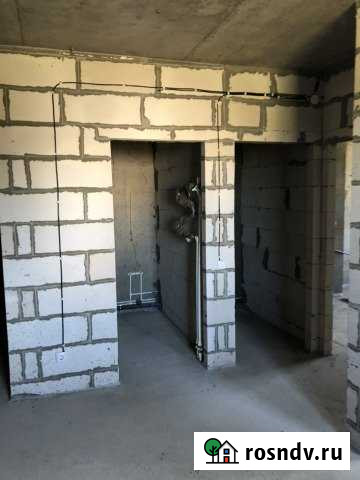 2-комнатная квартира, 90 м², 3/4 эт. на продажу в Белоусово Белоусово - изображение 1