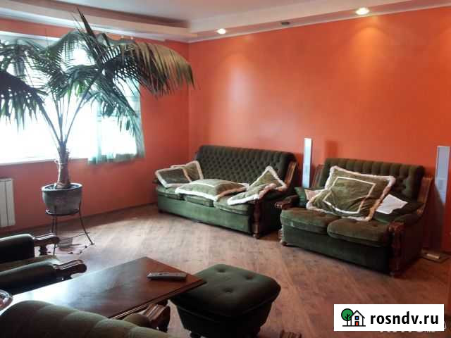 4-комнатная квартира, 86 м², 3/10 эт. в аренду на длительный срок в Новокузнецке Новокузнецк - изображение 1