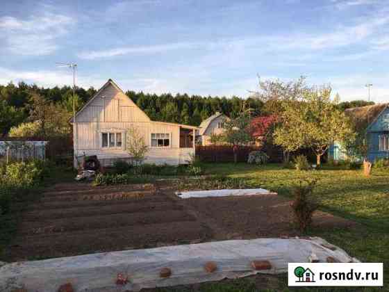 Участок СНТ, ДНП 6 сот. на продажу в Домодедово Домодедово
