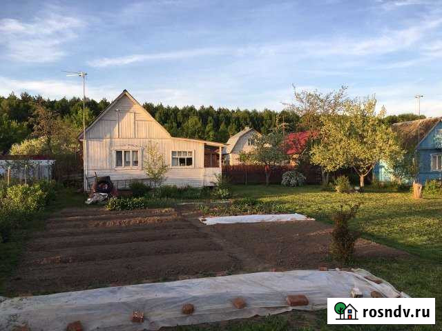 Участок СНТ, ДНП 6 сот. на продажу в Домодедово Домодедово - изображение 1