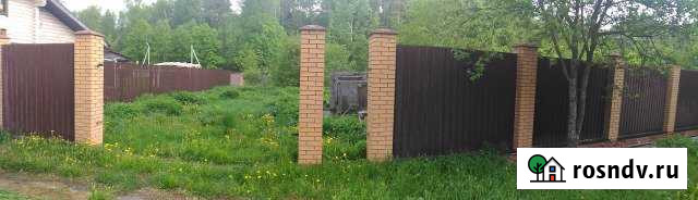 Участок СНТ, ДНП 6 сот. на продажу в Шишкине Лесе Шишкин Лес - изображение 1