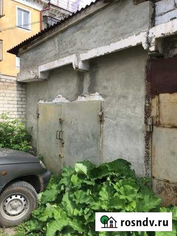 Гараж 18 м² на продажу в Белорецке Белорецк - изображение 1