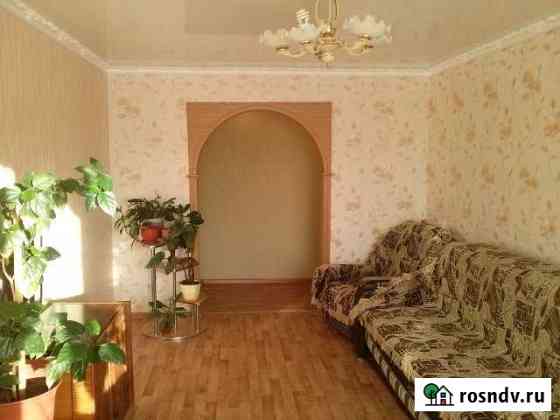 3-комнатная квартира, 65 м², 1/3 эт. на продажу в Шумерле Шумерля