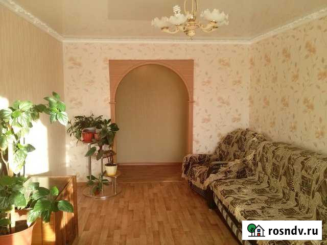 3-комнатная квартира, 65 м², 1/3 эт. на продажу в Шумерле Шумерля - изображение 1