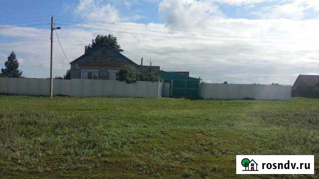 Дом 80 м² на участке 16 сот. на продажу в Старотимошкино Старотимошкино - изображение 1