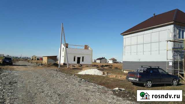 Участок ИЖС 6 сот. на продажу в Балаково Балаково - изображение 1