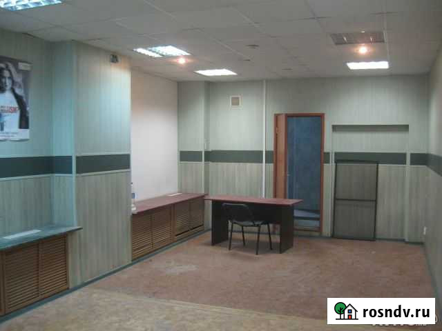 Помещение свободного назначения в центре, 50 кв.м. Малая Вишера - изображение 1