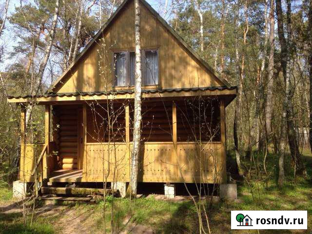 Дача 120 м² на участке 3 сот. в аренду посуточно в Зеленоградске Зеленоградск - изображение 1