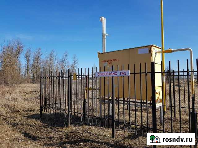 Участок промназначения 171 сот. на продажу в Пскове Псков - изображение 1