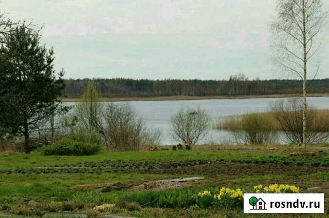 Участок ИЖС 36 сот. на продажу в Печорах Печоры - изображение 1