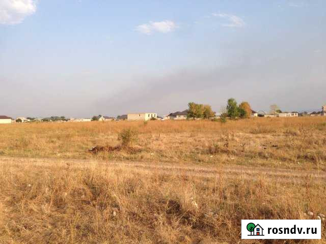 Участок ИЖС 10 сот. на продажу в Чегеме Втором Чегем Второй - изображение 1