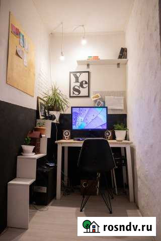 3-комнатная квартира, 63 м², 3/9 эт. на продажу в Мончегорске Мончегорск - изображение 1