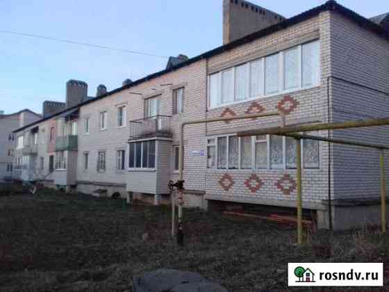 1-комнатная квартира, 31 м², 1/2 эт. на продажу в Лысково Лысково