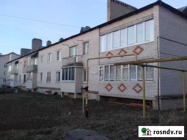 1-комнатная квартира, 31 м², 1/2 эт. на продажу в Лысково Лысково - изображение 1