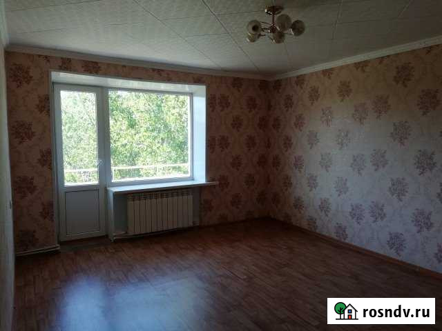 1-комнатная квартира, 33 м², 4/5 эт. на продажу в Усть-Донецком Усть-Донецкий - изображение 1