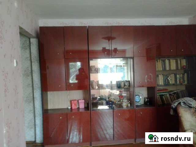 3-комнатная квартира, 60 м², 2/2 эт. на продажу в Актаныше Актаныш - изображение 1