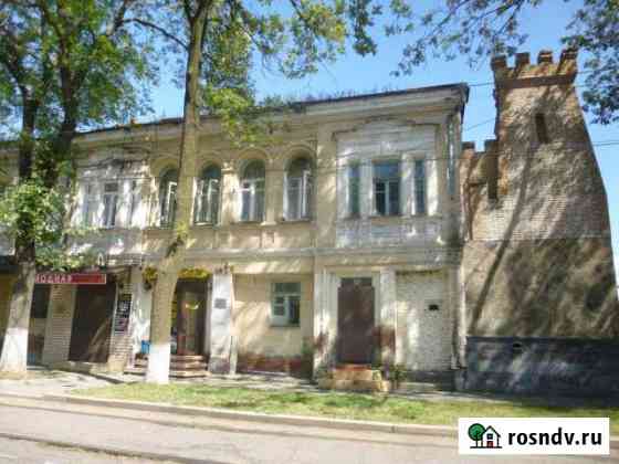 Помещение свободного назначения, 108 кв.м. Владикавказ