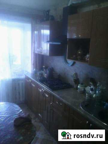 2-комнатная квартира, 53 м², 2/2 эт. на продажу в Сусанино Сусанино - изображение 1