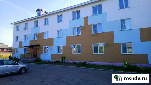 3-комнатная квартира, 69 м², 1/3 эт. на продажу в Мантурово Мантурово - изображение 1