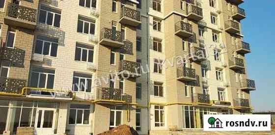1-комнатная квартира, 35 м², 5/7 эт. на продажу в Дубовом Дубовое