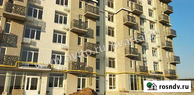 1-комнатная квартира, 35 м², 5/7 эт. на продажу в Дубовом Дубовое - изображение 1