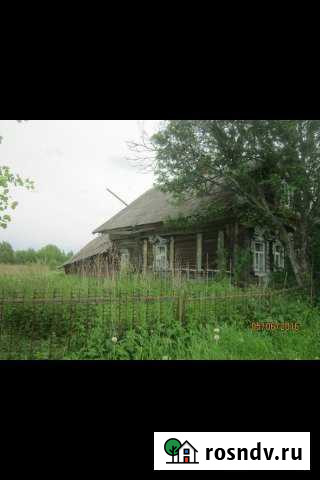 Дом 76 м² на участке 9 сот. на продажу в Большом Селе Большое Село - изображение 1
