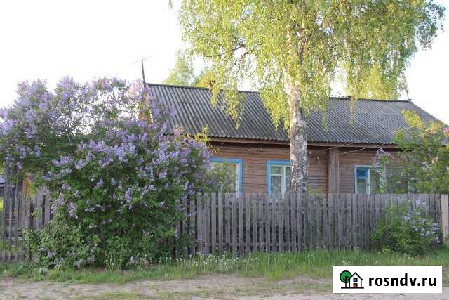 2-комнатная квартира, 35 м², 1/1 эт. на продажу в Нее Нея - изображение 1