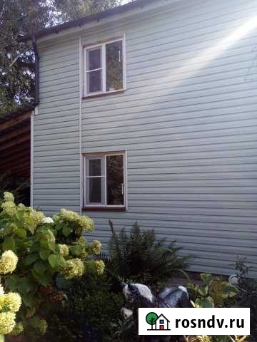 Дом 60 м² на участке 9.3 сот. на продажу во Фрязино Фрязино - изображение 1