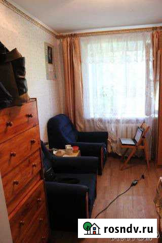 Комната 10 м² в 5-ком. кв., 1/5 эт. на продажу в Пушкино Пушкино - изображение 1