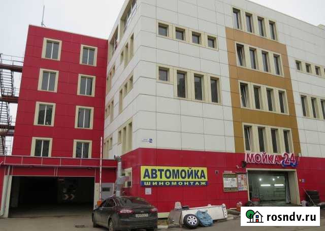 Машиноместо 15 м² на продажу в Королеве Королев - изображение 1