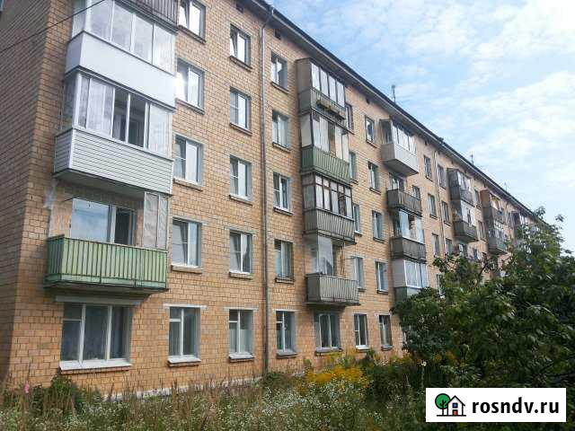 2-комнатная квартира, 42 м², 4/5 эт. на продажу в Барвихе Барвиха - изображение 1