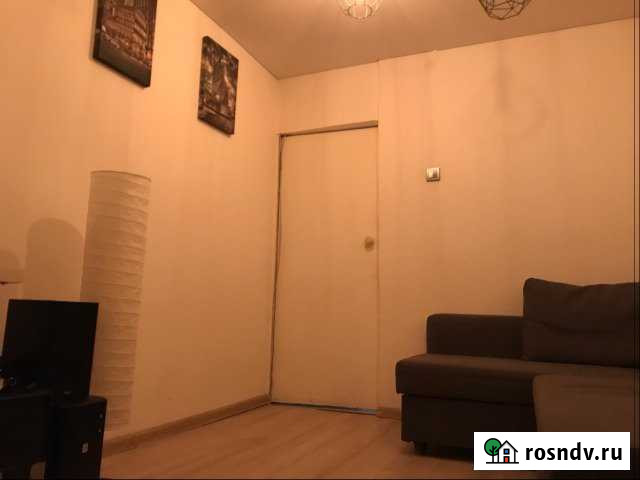 3-комнатная квартира, 61 м², 3/9 эт. на продажу в Железнодорожном Московской области Железнодорожный - изображение 1