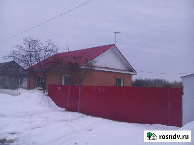 Дом 90 м² на участке 20 сот. на продажу в Каскаре Каскара - изображение 1