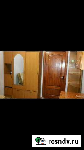 Комната 12 м² в 1-ком. кв., 1/2 эт. на продажу в Ноябрьске Ноябрьск - изображение 1