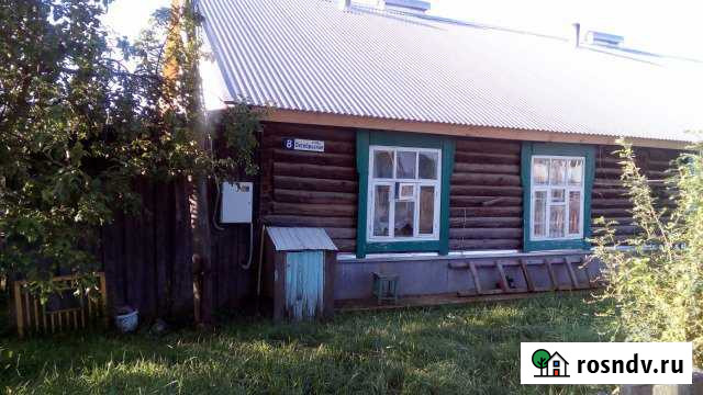 1-комнатная квартира, 36 м², 1/1 эт. на продажу в Вавоже Вавож - изображение 1