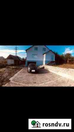 Дом 180 м² на участке 12 сот. на продажу в Магнитогорске Магнитогорск