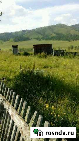 Дом 55 м² на участке 12 сот. на продажу в Онгудае Онгудай - изображение 1