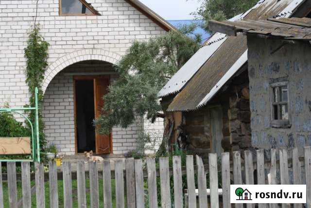 Коттедж 110 м² на участке 7 сот. на продажу в Новых Зорях Новые Зори - изображение 1