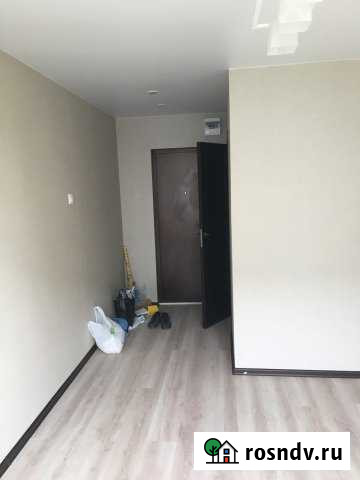 Квартира-студия, 18 м², 4/9 эт. на продажу в Кемерово Кемерово - изображение 1