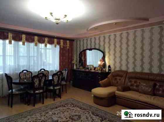 4-комнатная квартира, 129 м², 2/9 эт. на продажу в Шадринске Шадринск