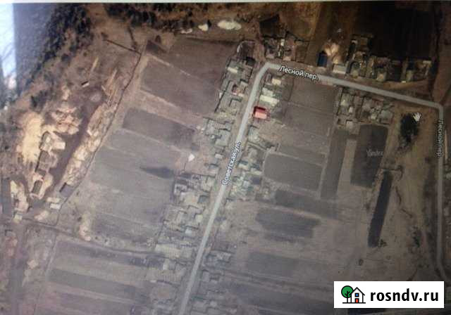 Участок СНТ, ДНП 26 сот. на продажу в Кедровом Красноярского края Кедровый - изображение 1