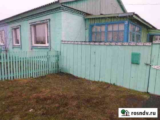 3-комнатная квартира, 64 м², 1/1 эт. на продажу в Назарово Назарово