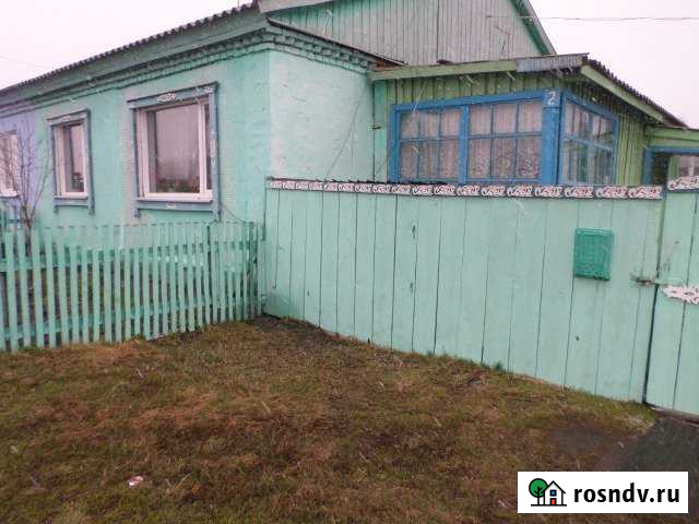 3-комнатная квартира, 64 м², 1/1 эт. на продажу в Назарово Назарово - изображение 1