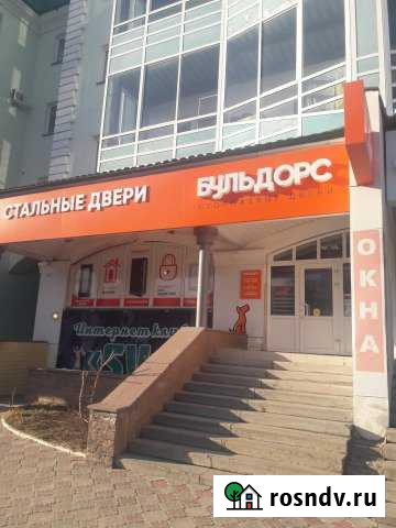 Торговое помещение, 104 кв.м. Железногорск - изображение 1