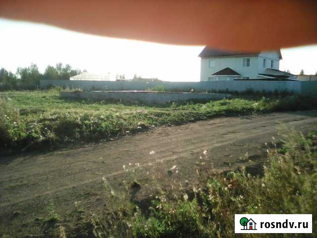 Участок ИЖС 17 сот. на продажу в Рощино Челябинской области Рощино - изображение 1