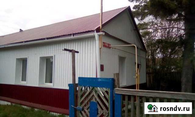 Дом 56 м² на участке 34 сот. на продажу в Кормиловке Кормиловка - изображение 1