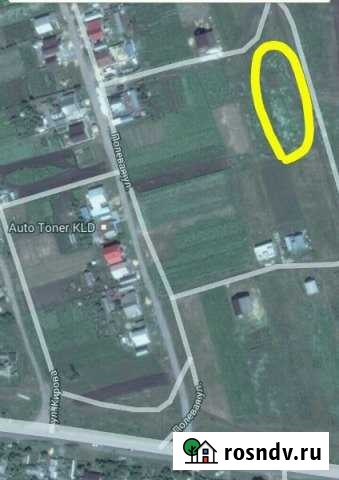 Участок ИЖС 20 сот. на продажу в Колодезном Колодезный - изображение 1